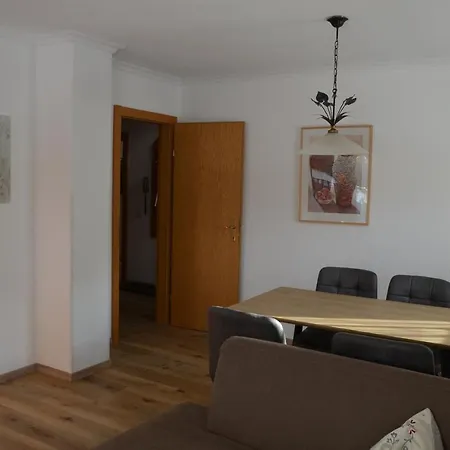 Haus Regenbogen Apartment Pertisau Exterior photo