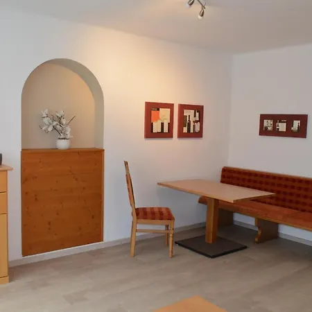 Haus Regenbogen Apartment Pertisau Exterior photo