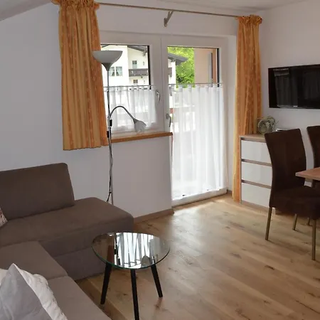 Haus Regenbogen Apartment Pertisau Exterior photo