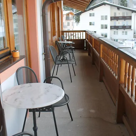 Haus Regenbogen Apartment Pertisau Exterior photo