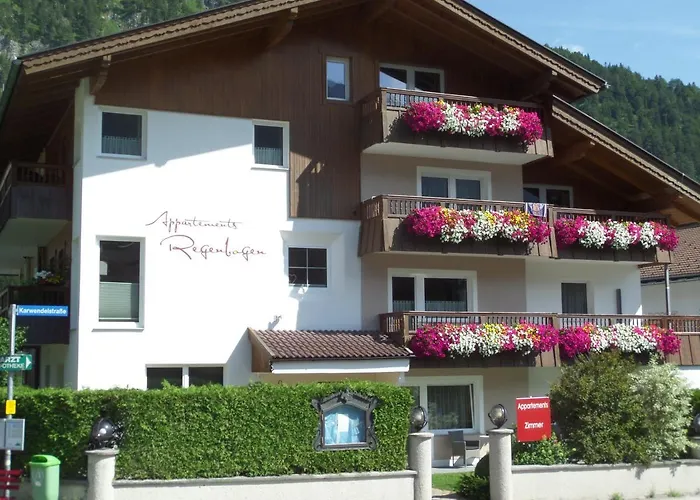 Haus Regenbogen