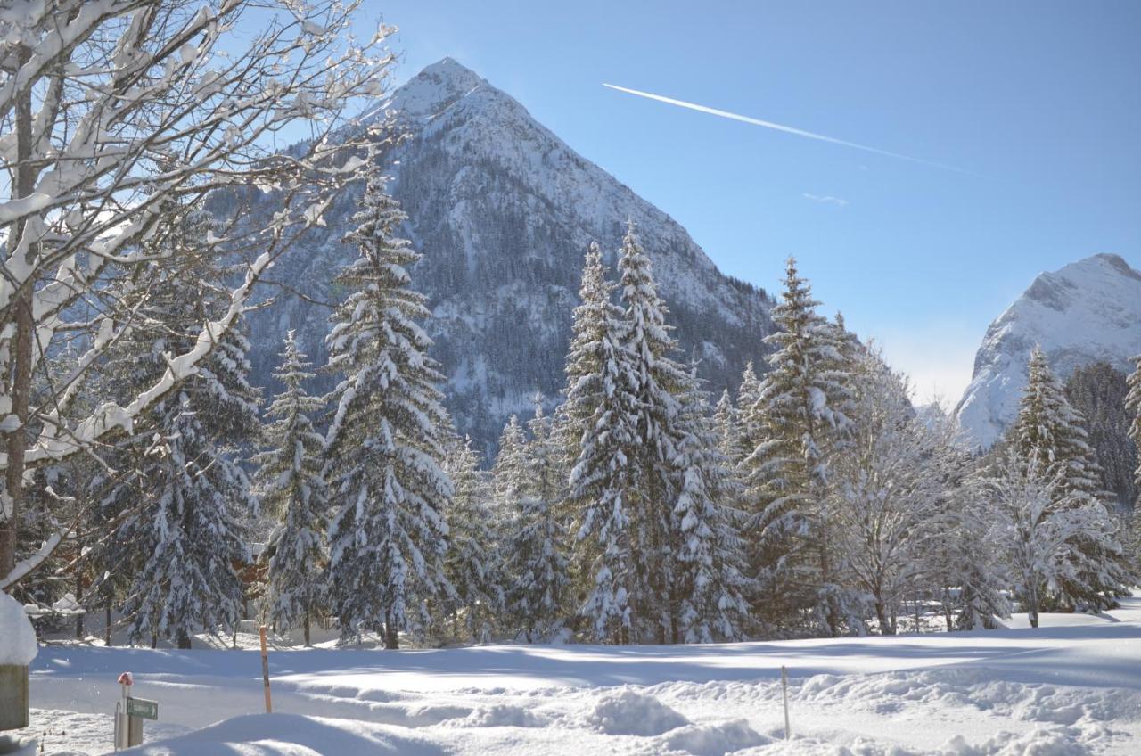 Haus Regenbogen * Pertisau