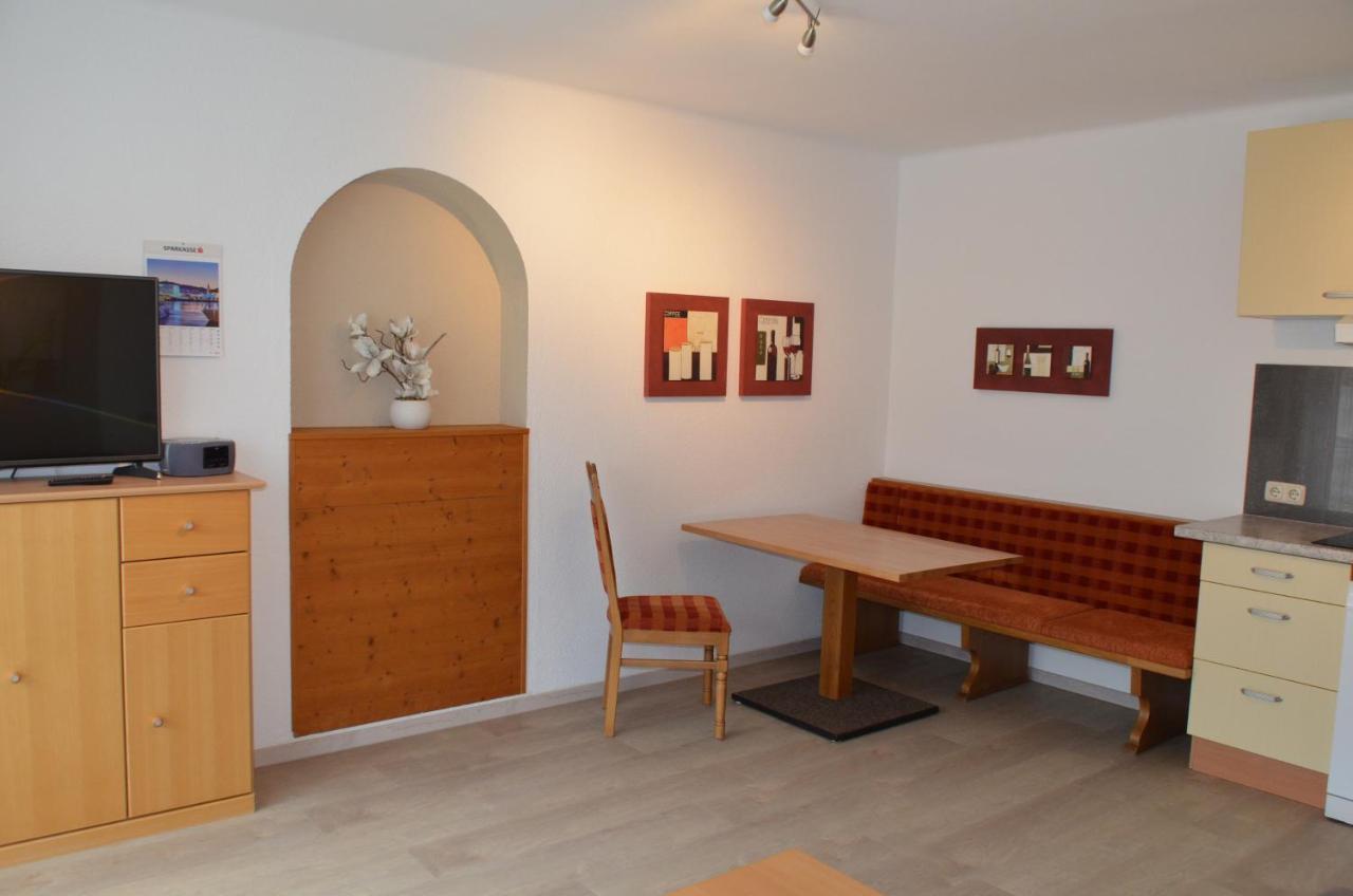 Apartment Haus Regenbogen Pertisau