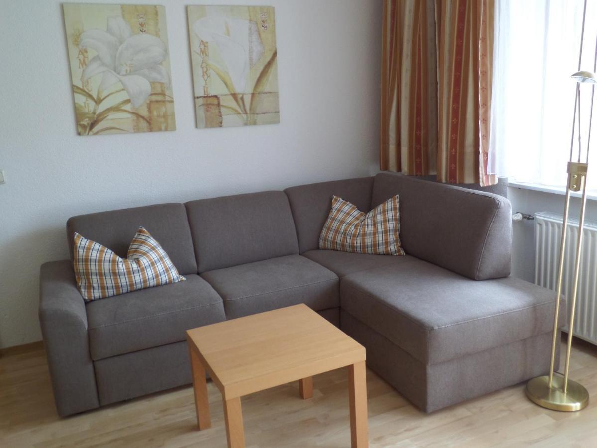 Apartment Haus Regenbogen Pertisau