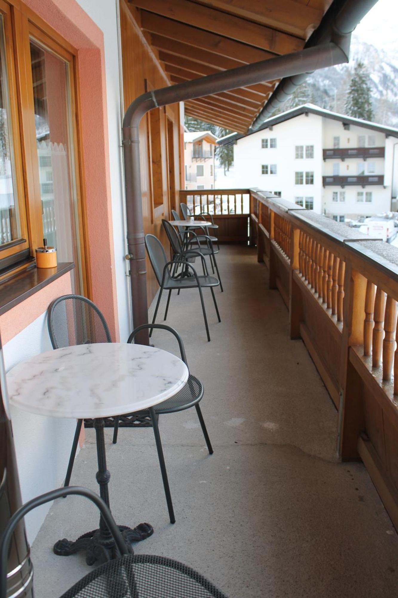 Haus Regenbogen * Pertisau