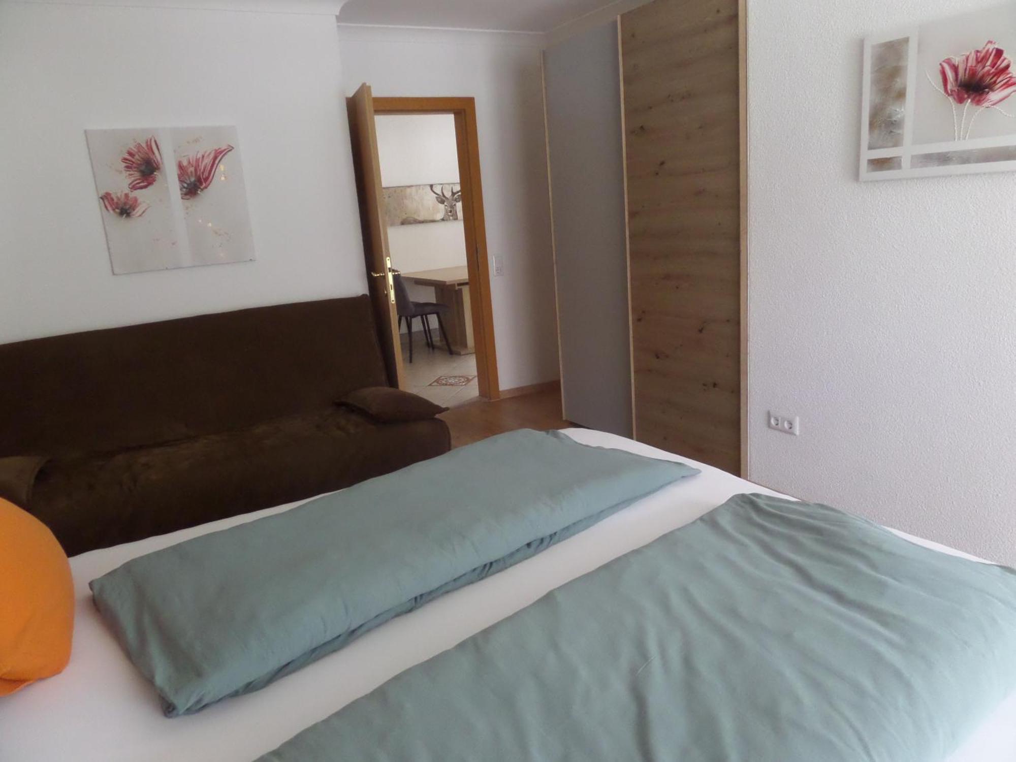 Haus Regenbogen Apartment Pertisau