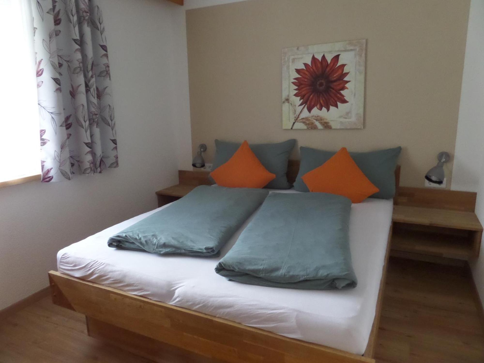 Apartment Haus Regenbogen Pertisau