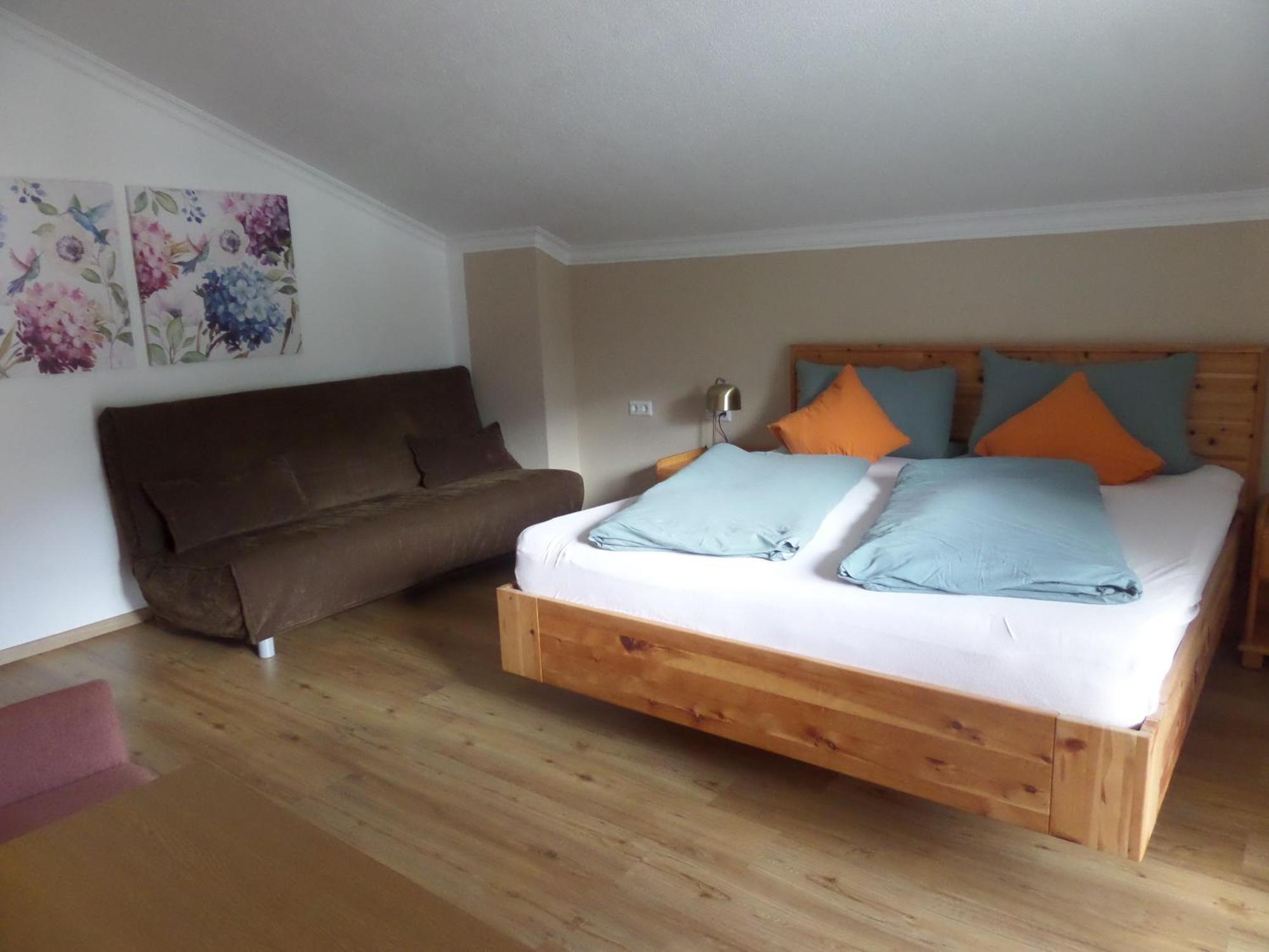 Apartment Haus Regenbogen