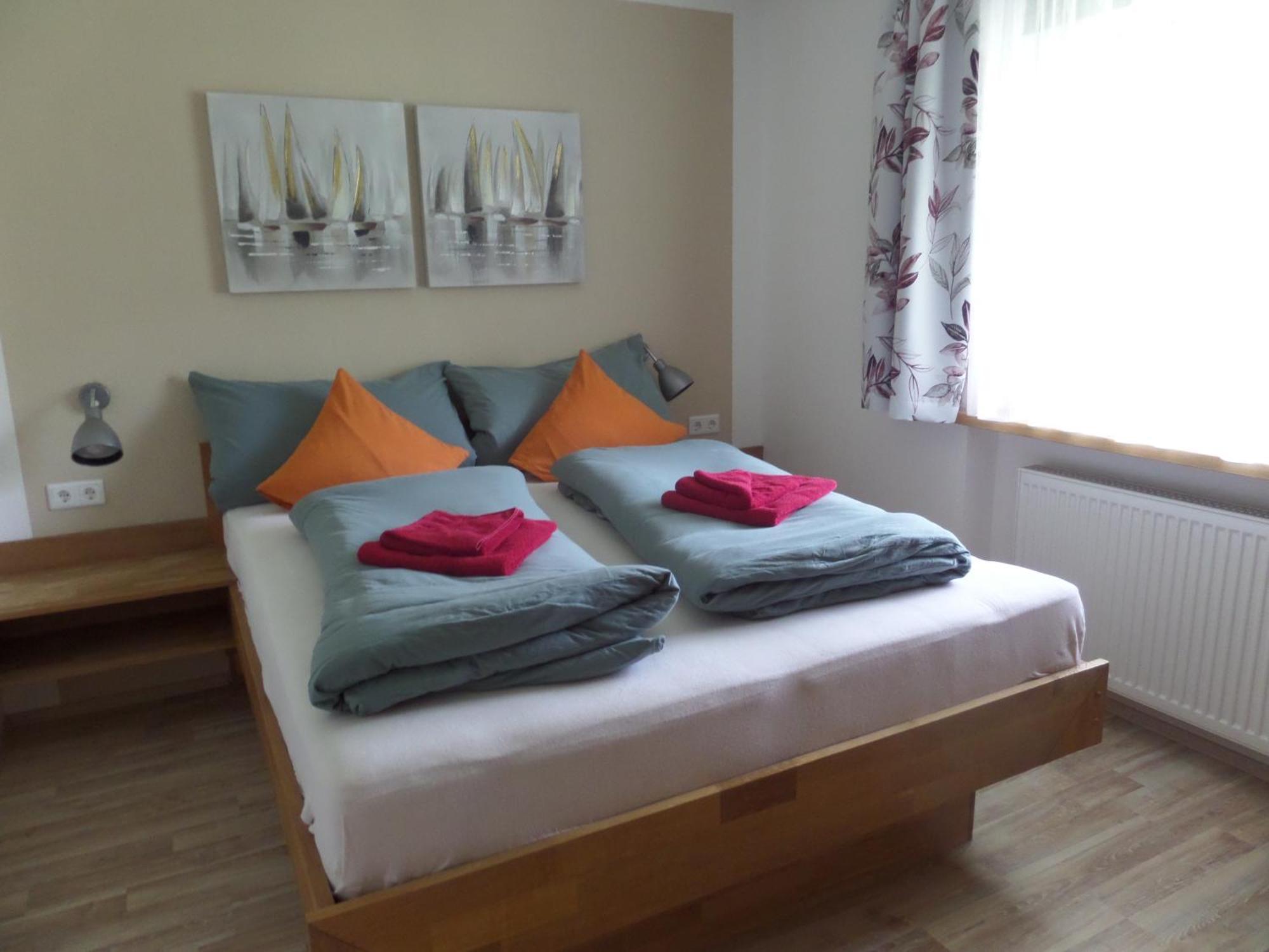 Haus Regenbogen Apartment