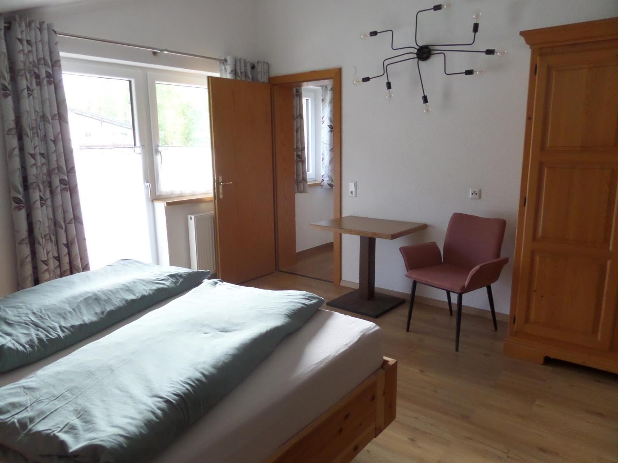 Apartment Haus Regenbogen