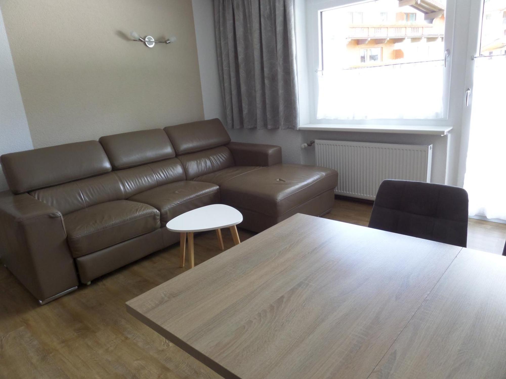 Haus Regenbogen Apartment Pertisau