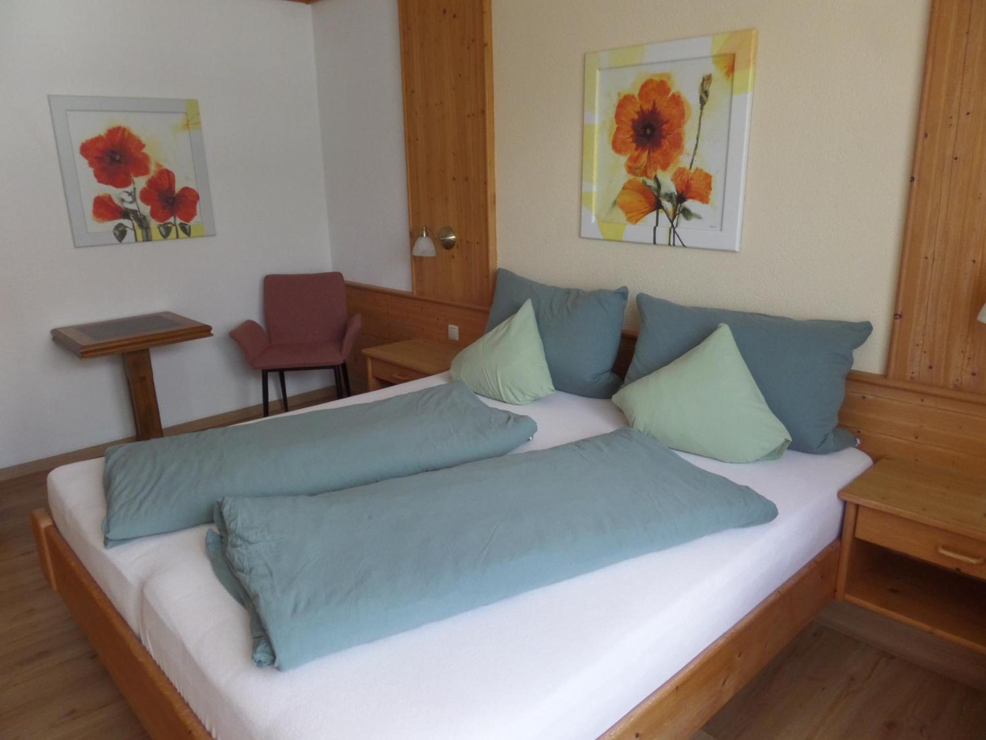 Apartment Haus Regenbogen Pertisau