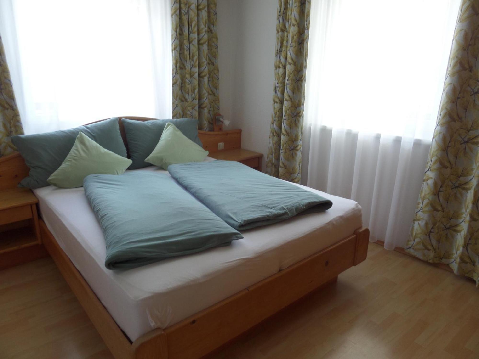 Haus Regenbogen * Pertisau