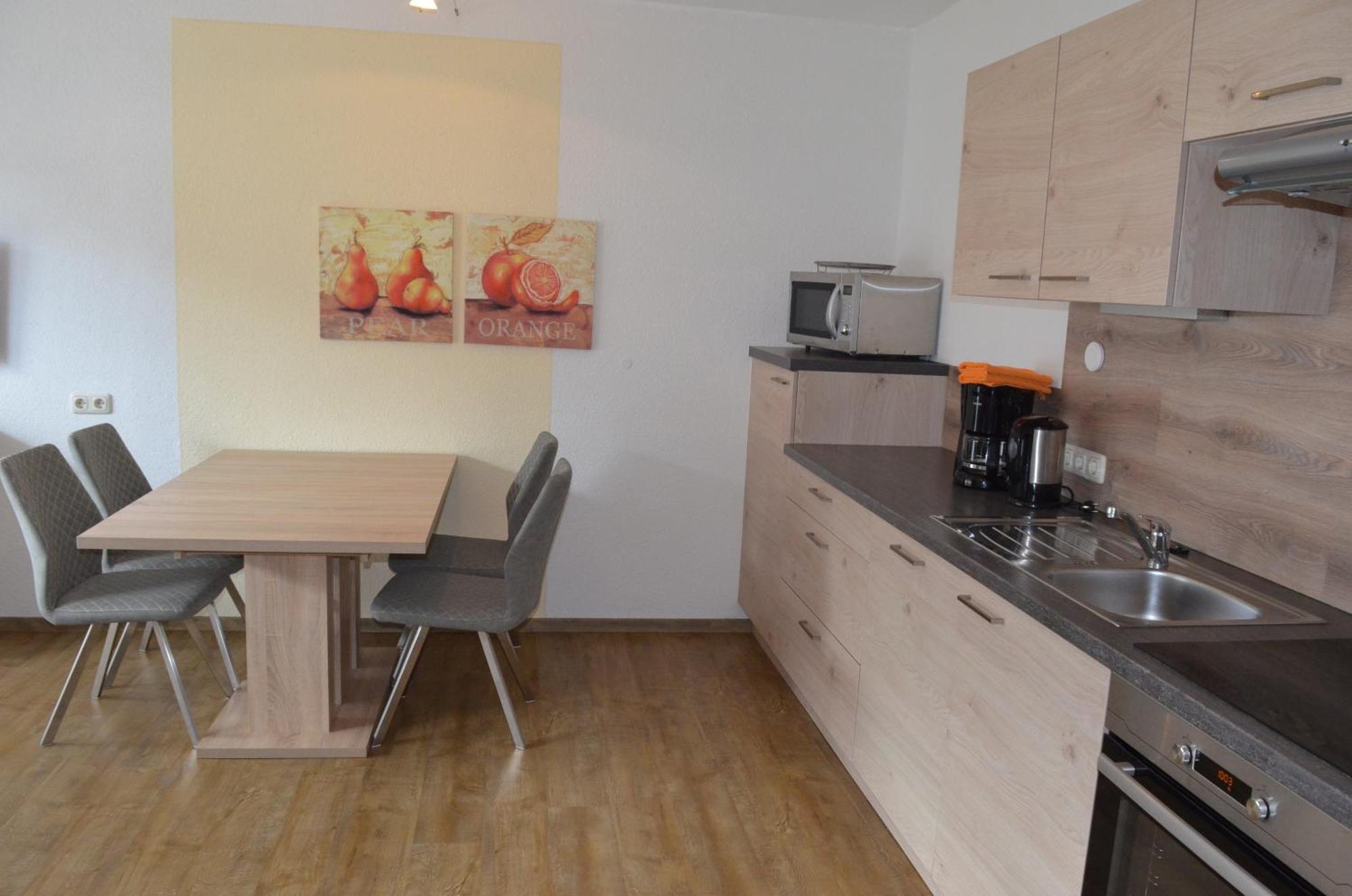 Haus Regenbogen Apartment Pertisau