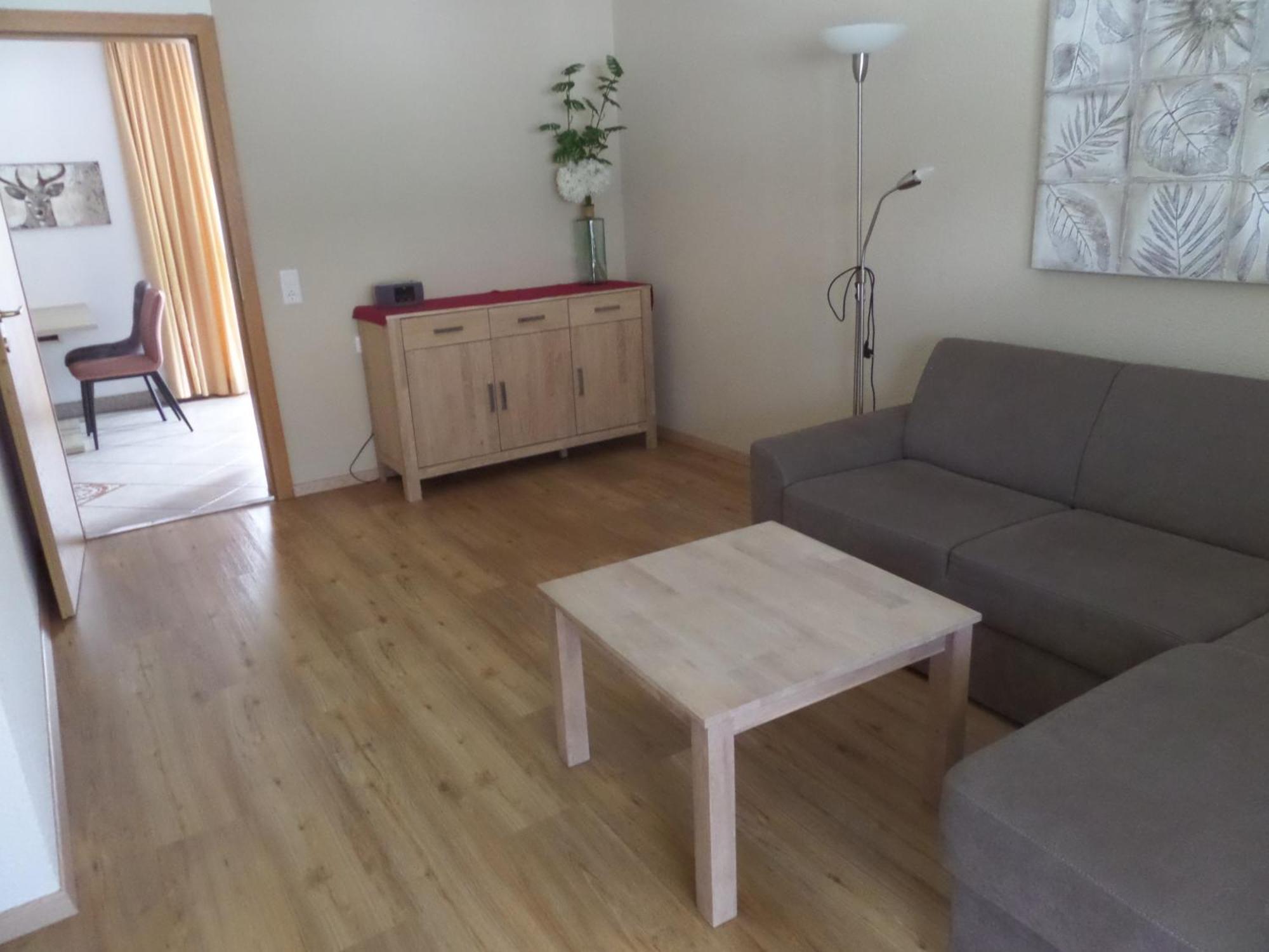 Haus Regenbogen Apartment Pertisau
