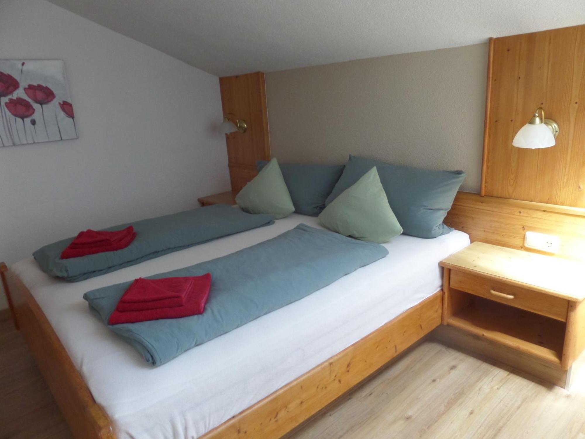 Apartment Haus Regenbogen