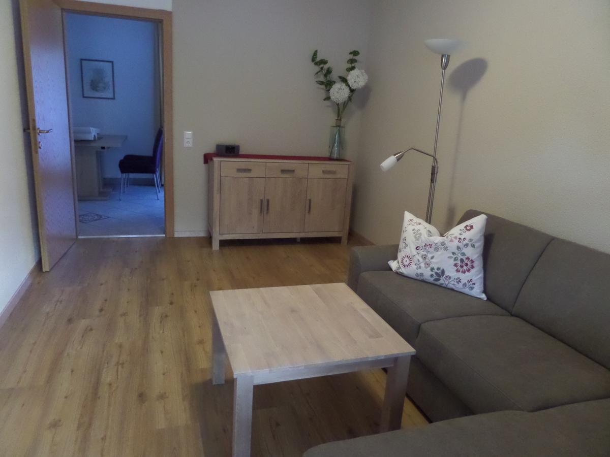 Haus Regenbogen Apartment Pertisau