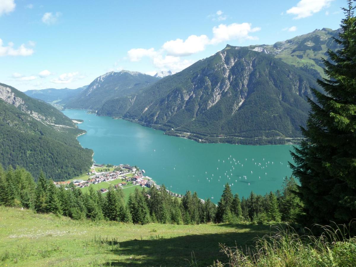 Haus Regenbogen Pertisau
